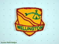 Wellington [ON W02b.3]